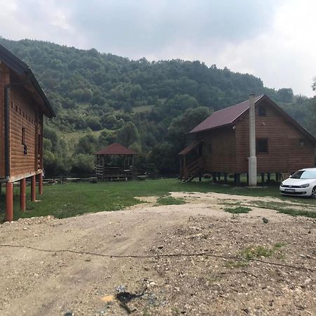 Vikendica Na Plivi Villa Sipovo Екстериор снимка