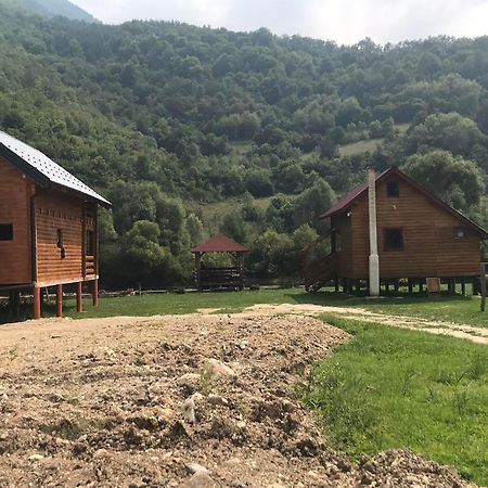 Vikendica Na Plivi Villa Sipovo Екстериор снимка