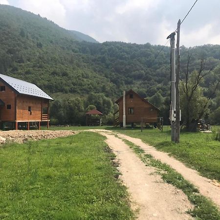 Vikendica Na Plivi Villa Sipovo Екстериор снимка