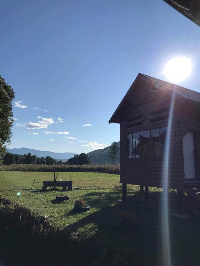 Vikendica Na Plivi Villa Sipovo Екстериор снимка