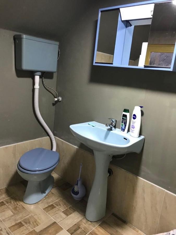 Vikendica Na Plivi Villa Sipovo Екстериор снимка