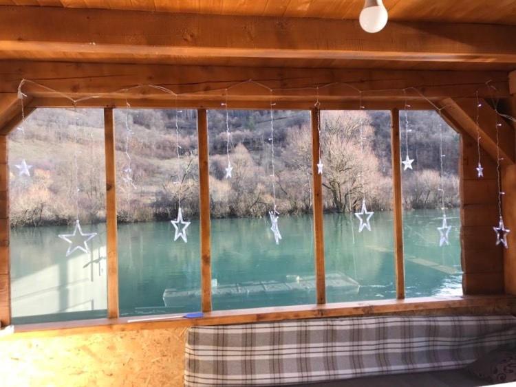 Vikendica Na Plivi Villa Sipovo Екстериор снимка