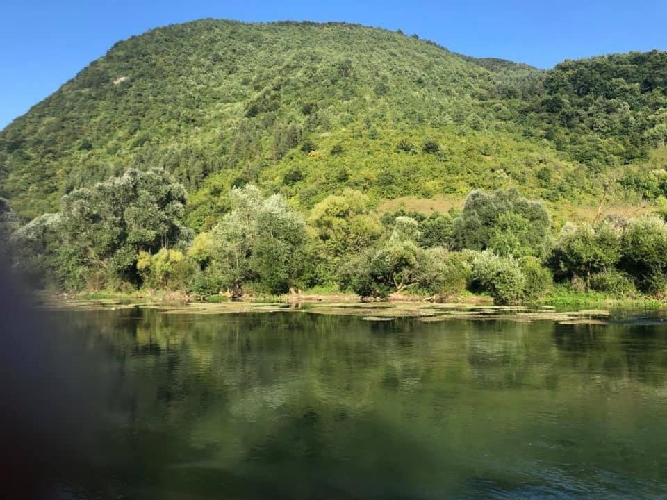 Vikendica Na Plivi Villa Sipovo Екстериор снимка
