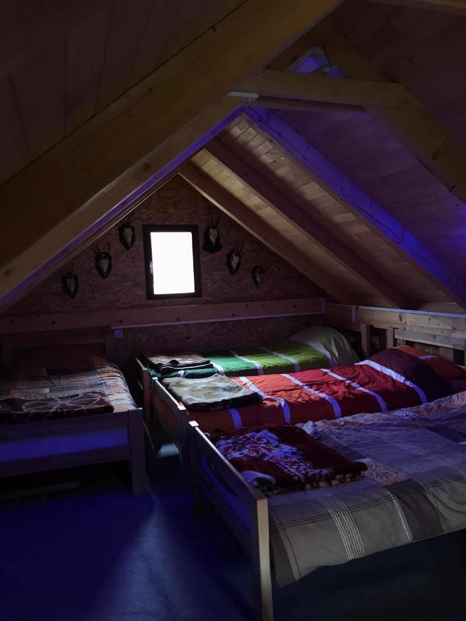Vikendica Na Plivi Villa Sipovo Екстериор снимка
