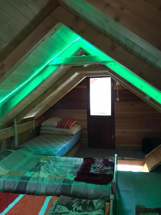 Vikendica Na Plivi Villa Sipovo Екстериор снимка