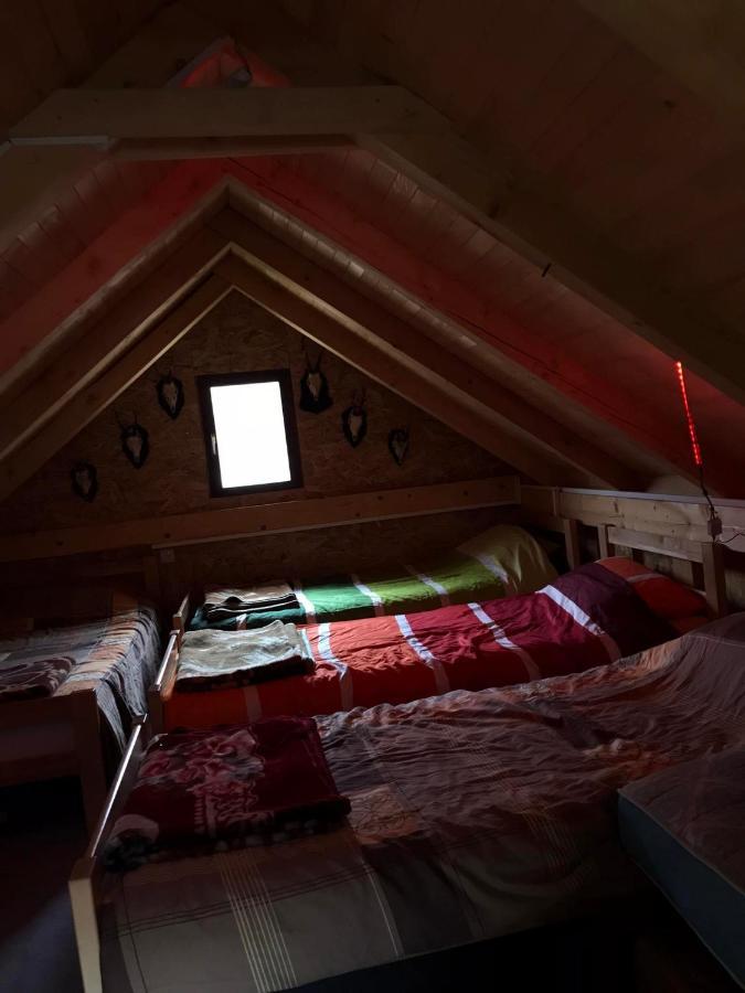 Vikendica Na Plivi Villa Sipovo Екстериор снимка