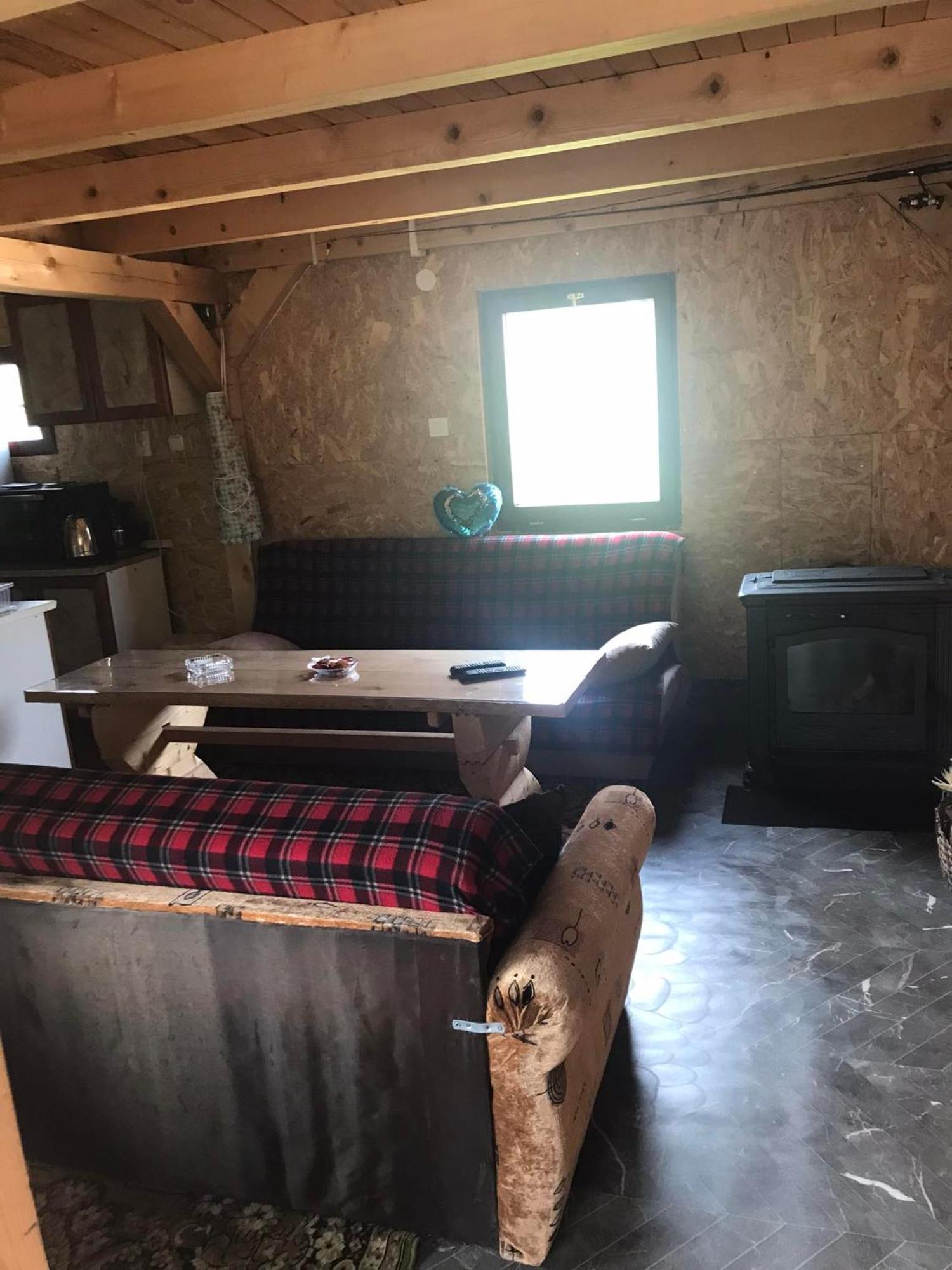 Vikendica Na Plivi Villa Sipovo Екстериор снимка