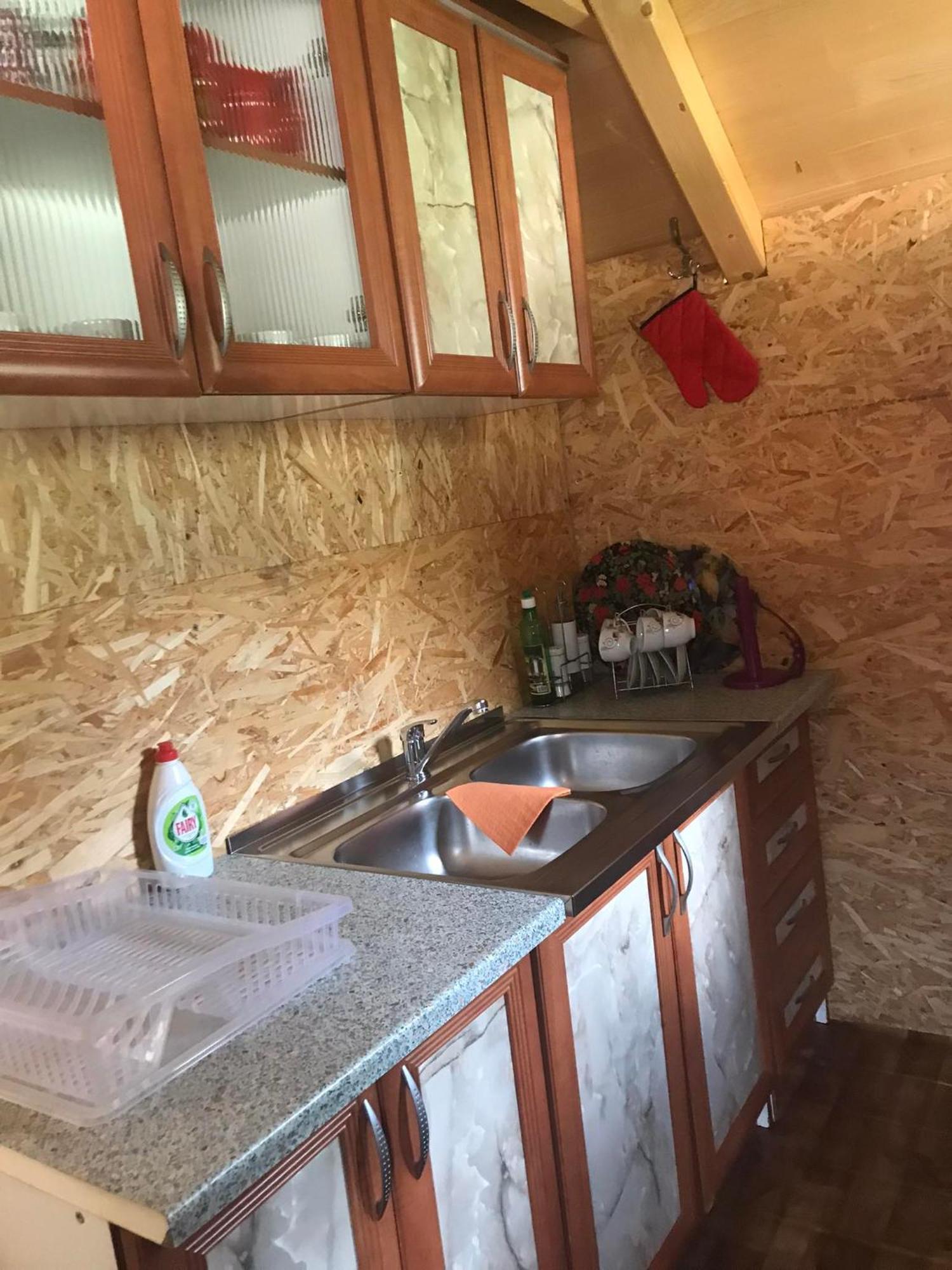 Vikendica Na Plivi Villa Sipovo Екстериор снимка