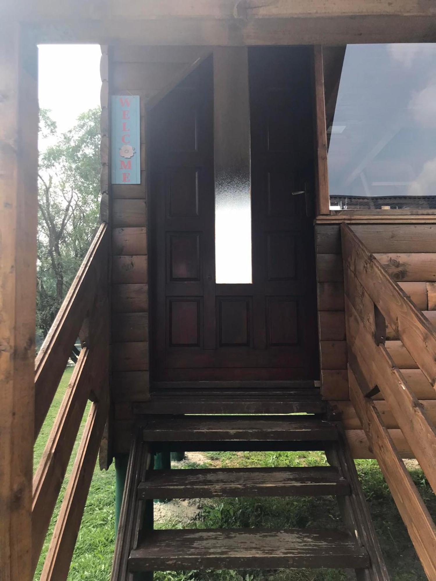 Vikendica Na Plivi Villa Sipovo Екстериор снимка