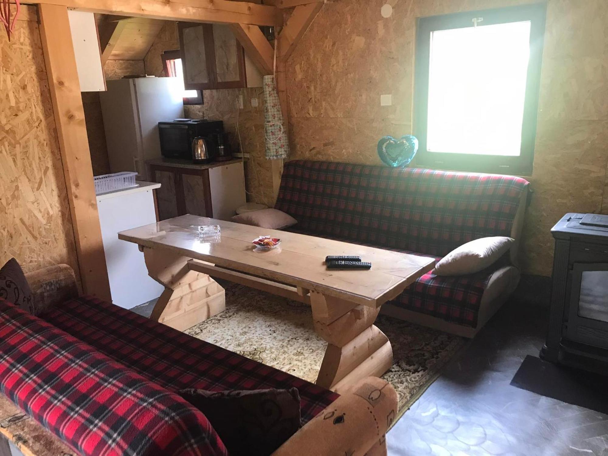 Vikendica Na Plivi Villa Sipovo Екстериор снимка