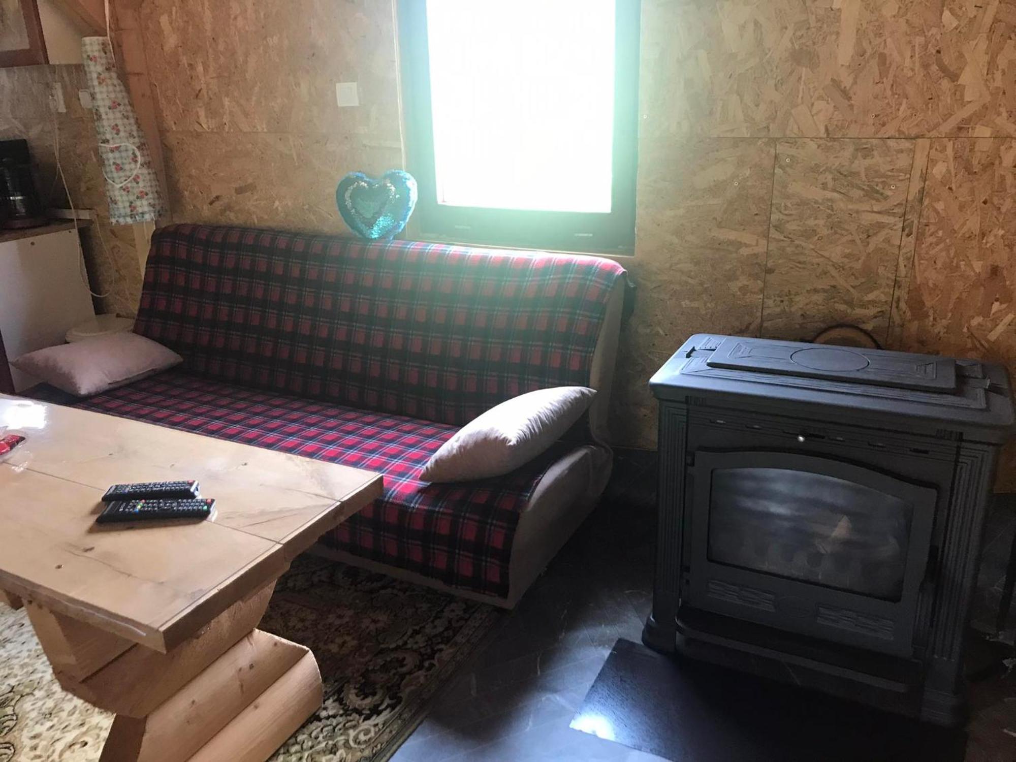 Vikendica Na Plivi Villa Sipovo Екстериор снимка