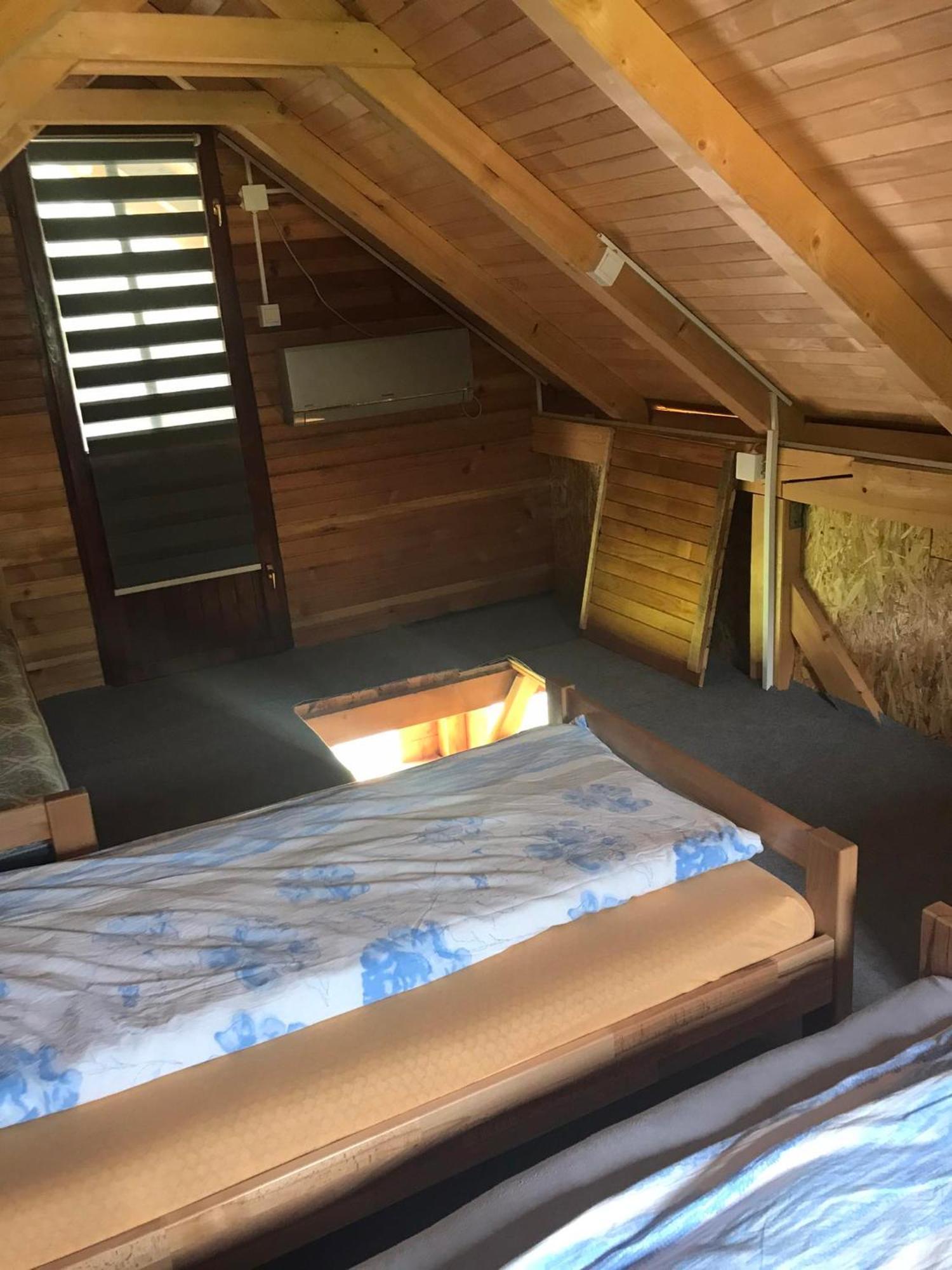 Vikendica Na Plivi Villa Sipovo Екстериор снимка